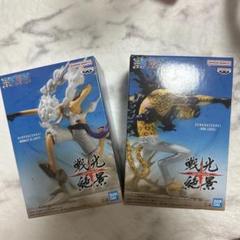 最新プライズフィギュアまとめ売り 戦光絶景 最新プライズフィギュアまとめ売り 戦光絶景 - メルカリ