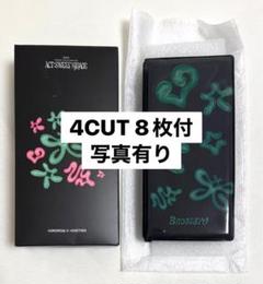 TXT トゥバ ボムギュ 4CUT フォルダー ケース メンバー 4CUT付