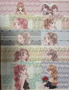 Ciel様 デザインペーパー・コラージュシート まとめ売り 2025年最新】Ciel様デザインペーパーの人気アイテム - メルカリ