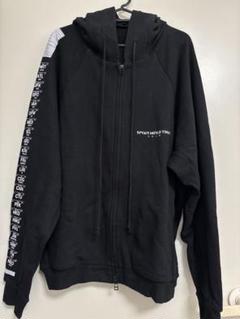SPYAIRグッズ オリジナルパーカー サイズ XL 黒 国内外の人気が集結 SPYAIR JLT スパイエアー・オフィシャル