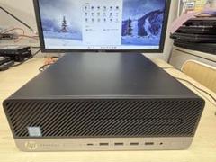 HP Pro 600 G4 SFF / i5-8500 / 16GB