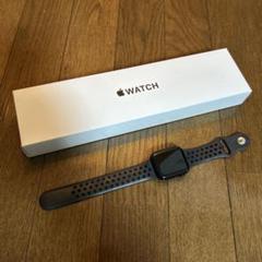 アップルウォッチSE(第2世代)44mm ジャンク