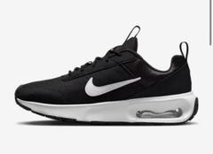 Nike Air Max INTRLK ライト　黒　23.0cm