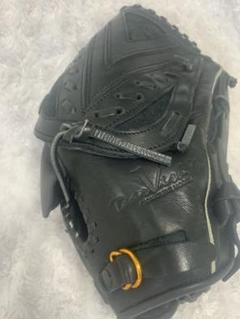 Nike Elite 軟式グローブ 黒 新品タグ付き Nike Elite 軟式グローブ 黒 新品タグ付き