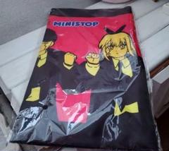新品未使用 マッシュル-MASHLE-×MINISTOP フェイスタオル⑥ Amazon｜マッシュル ミニストップコラボ 限定フェイスタオル