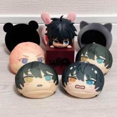 影片みか 斎宮宗 おまんじゅう ひっかけフィギュア Valkyrie あんスタ