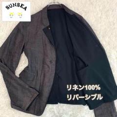 SUNSEAサンシー ナイス マテリアル ジャケット 楽天市場】【中古】SUNSEA 「SNM-BLUE-JACKET」 ナイス
