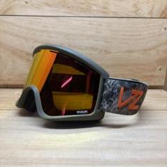 【爆売り！】 CLEAVER ボンジッパー 1607】VONZIPPER クリーバー メルカリ - スキー・スノーボードアクセサリー