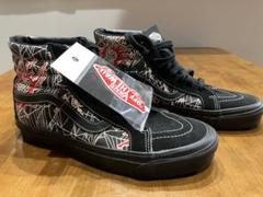 2025年最新】vans スカルスパイダーの人気アイテム - メルカリ