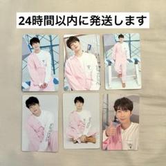 SEVENTEEN ケレン トレカ セミコンプ 2023 ジョンハン ウォヌ SEVENTEEN セブチ CARATLAND 2023 ケレン トレカ 13枚セット