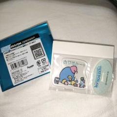 ②新品未使用☆タキシードサム☆シークレットアクリルスタンド