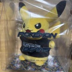 2025年最新】ピカチュウ BEAMS ぬいぐるみの人気アイテム - メルカリ
