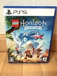 LEGO Horizon Adventures PS5