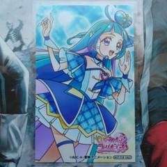 キミとアイドルプリキュア♪ボーカルアルバム キュアウインク ミニフォト