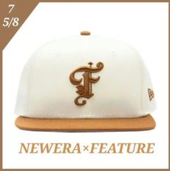 【日本未発売】NEWERA FEATURE コラボ FEAR OF GOD 日本未発売】NEWERA FEATURE コラボ FEAR OF GOD - メルカリ
