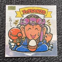 旧ビックリマンシール　駄菓子屋　コスモス　引き物　無印　ガチャ 旧ビックリマンシール 駄菓子屋 コスモス 引き物 無印 ガチャ