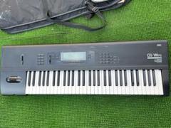 ⭕️安心保証 KORG 01/WFD シンセサイザー 00110 ⭕️安心保証 KORG 01/WFD シンセサイザー 00110