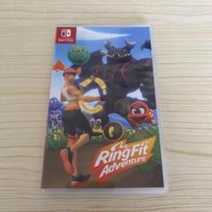 Ring Fit Adventure Nintendo Switch