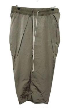 Rick Owens DRKSHDW ブラウン ミディ丈スカート　新品未使用 2025年最新】リックオウエンス スカートの人気アイテム - メルカリ