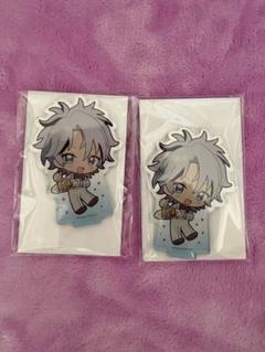 あんスタ 滝維吹 アクスタ 2点セット