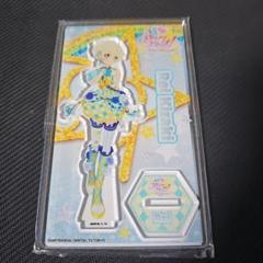 アイカツ　アクリルジオラマ　騎咲レイ Kizaki Rei - Acrylic stand - Aikatsu! (騎咲レイ アクリル