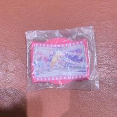 アイカツ グッズコレクション2 ラバーコースター