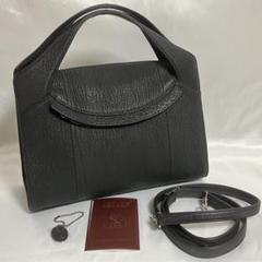 Crystal Reptiles JRA レザージュエルズ　シャーク　2way Crystal Reptiles JRA レザージュエルズ シャーク 2way - メルカリ