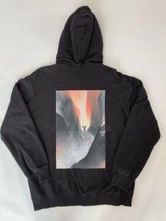 MONCLER x ALYX】GRAPHIC PRINT パーカー - メルカリ
