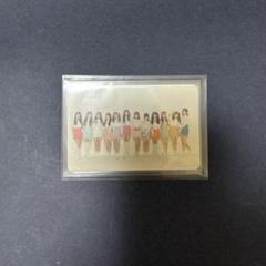 IZ*ONE izone ファンクラブ　入会特典　グッズ　トレカ　ポストカード IZ*ONE IZONE Gmarket LIMITED EDITION GIFT CARD PACKAGE
