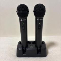 AZDEN PRO-XD ワイヤレスマイクシステム 2台セット 中古 N_1144535p1_512x512.jpg?v=