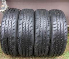 175/60R16 メーカー YOKOHAMA 製造年 2021年 4本セット 175/60R16 メーカー YOKOHAMA 製造年 2021年 4本セット - メルカリ