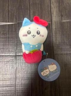 2025年最新】ハチワレ キティ ぬいぐるみの人気アイテム - メルカリ