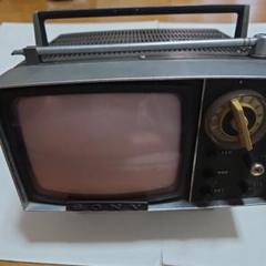 SONY テレビデオ　06年製 m78002752653_1.jpg?1712401184