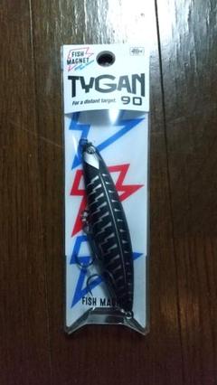 新品】【即納】FISH MAGNET TYGAN90 各色【タイガン90】【秦拓馬