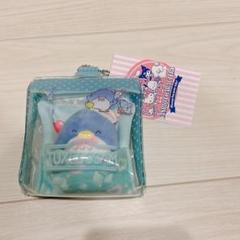 サンリオ　タキシードサム　コンビニみたいな楽しいシリーズ　マスコット