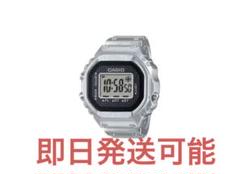 新品】CASIO リングウォッチ CRW-001-1JR - メルカリ