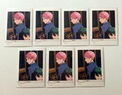 あんスタ　ぱしゃっつ ぱしゃこれ　影片みか　斎宮宗　紫之創　9周年 valkyrie 斎宮宗 影片みか ぱしゃっつ セット あんスタ 9周年