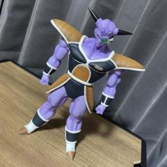 一番くじ　ドラゴンボール ギニュー特戦隊来襲 B賞 ギニューフィギュアのサムネイル