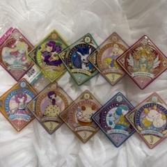アイカツプラネット　引退セット アイカツプラネット 引退商品
