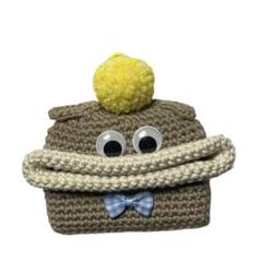パクパクモンスター アイコススティックケース たれ耳わんこ IQOSタバコケース