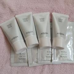 ARSOA クレイパック １２０g×3本セット　④ アルソア　パック 21p4xsN-duL._UF350,350_QL50_.jpg