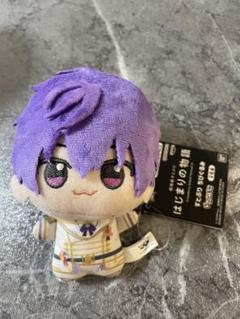 【美品】はじまりの物語 すとぷりちびぐるみ ななもりくん
