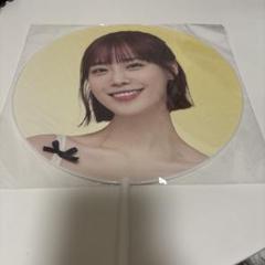 KARA うちわ ハピラ うちわカバー 厚手タイプ UCWC300 : コジマYahoo!店