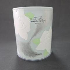 ☆希少☆資生堂　ホワイトローズナチュラル　32ml Amazon | 資生堂香水 ホワイトローズナチュラル 32mL | Shiseido