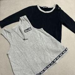 D&G セット サイズ90