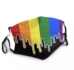 2025年最新】#ノージェンダーLGBTアクセサリーの人気アイテム - メルカリ