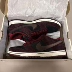 Nike SB Dunk Low Pro Riot Skateshop QS