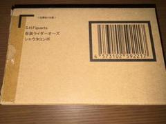 S.H.Figuarts（真骨彫製法）仮面ライダーオーズ シャウタコンボのサムネイル