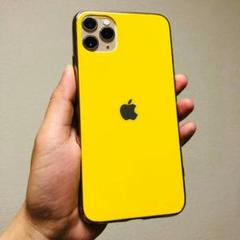 強化ガラスケース iPhone11ProMAX