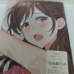 システムサービス　FaNeMa　『彼女、お借りします』水沢千鶴　抱き枕カバー システムサービス FaNeMa 『彼女、お借りします』水沢千鶴 抱き